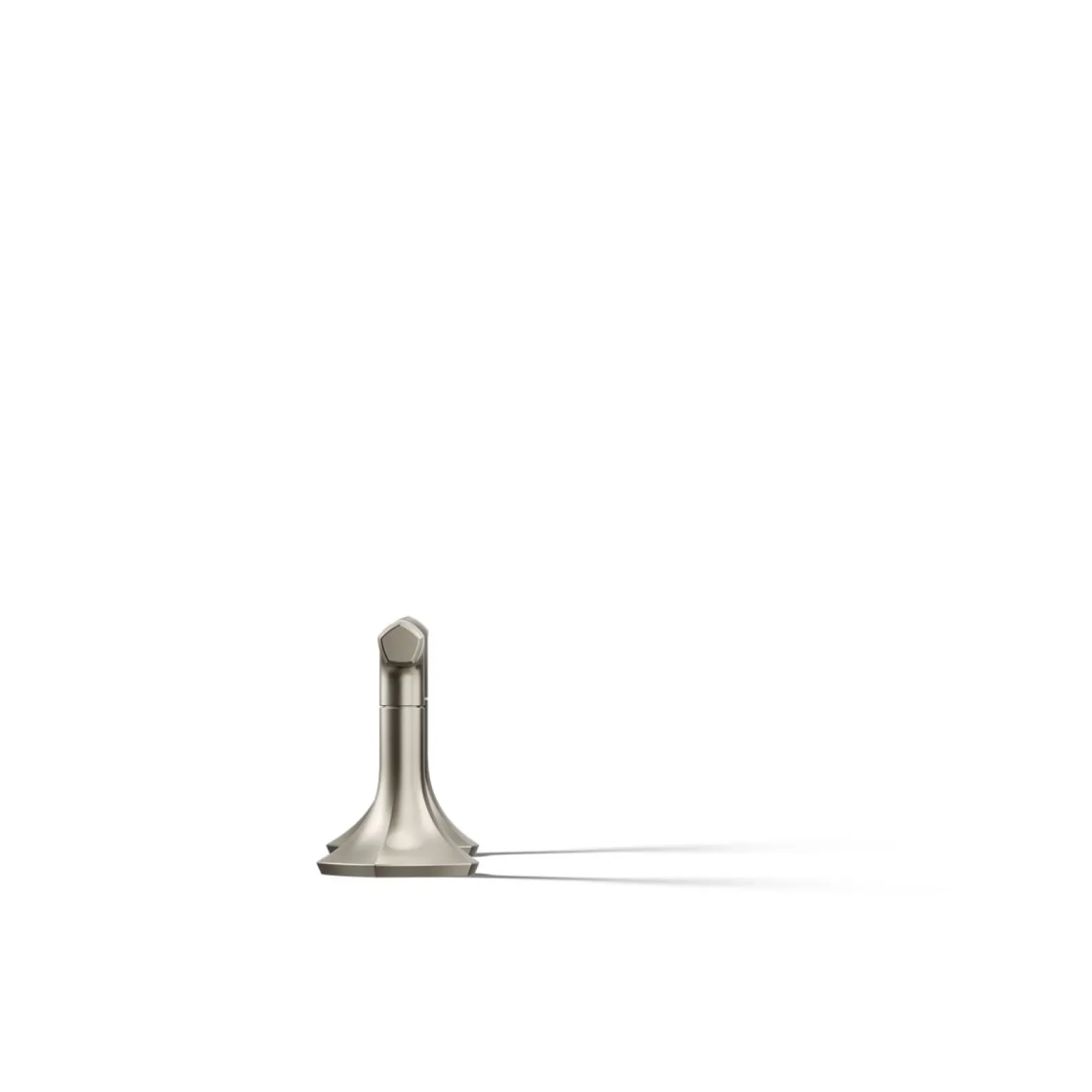 Deck-mount bath faucet handles with Lever design^Kohler Sale