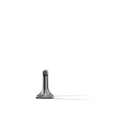 Deck-mount bath faucet handles with Lever design^Kohler Sale