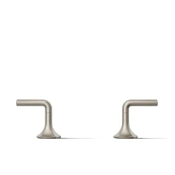 Deck-mount bath faucet handles with Lever design^Kohler Sale