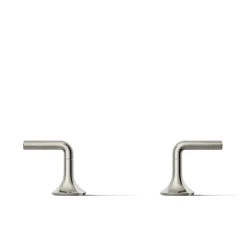 Deck-mount bath faucet handles with Lever design^Kohler Sale