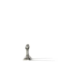 Deck-mount bath faucet handle trim with Lever design^Kohler New
