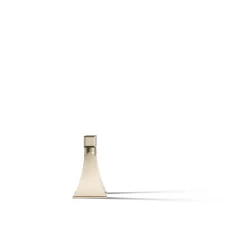 Deck-mount bath faucet handle trim^Kohler Online