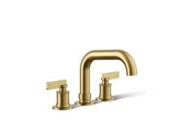 Deck-mount bath faucet trim^Kohler Sale