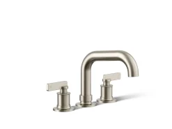 Deck-mount bath faucet trim^Kohler Sale