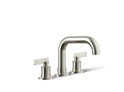 Deck-mount bath faucet trim^Kohler Sale