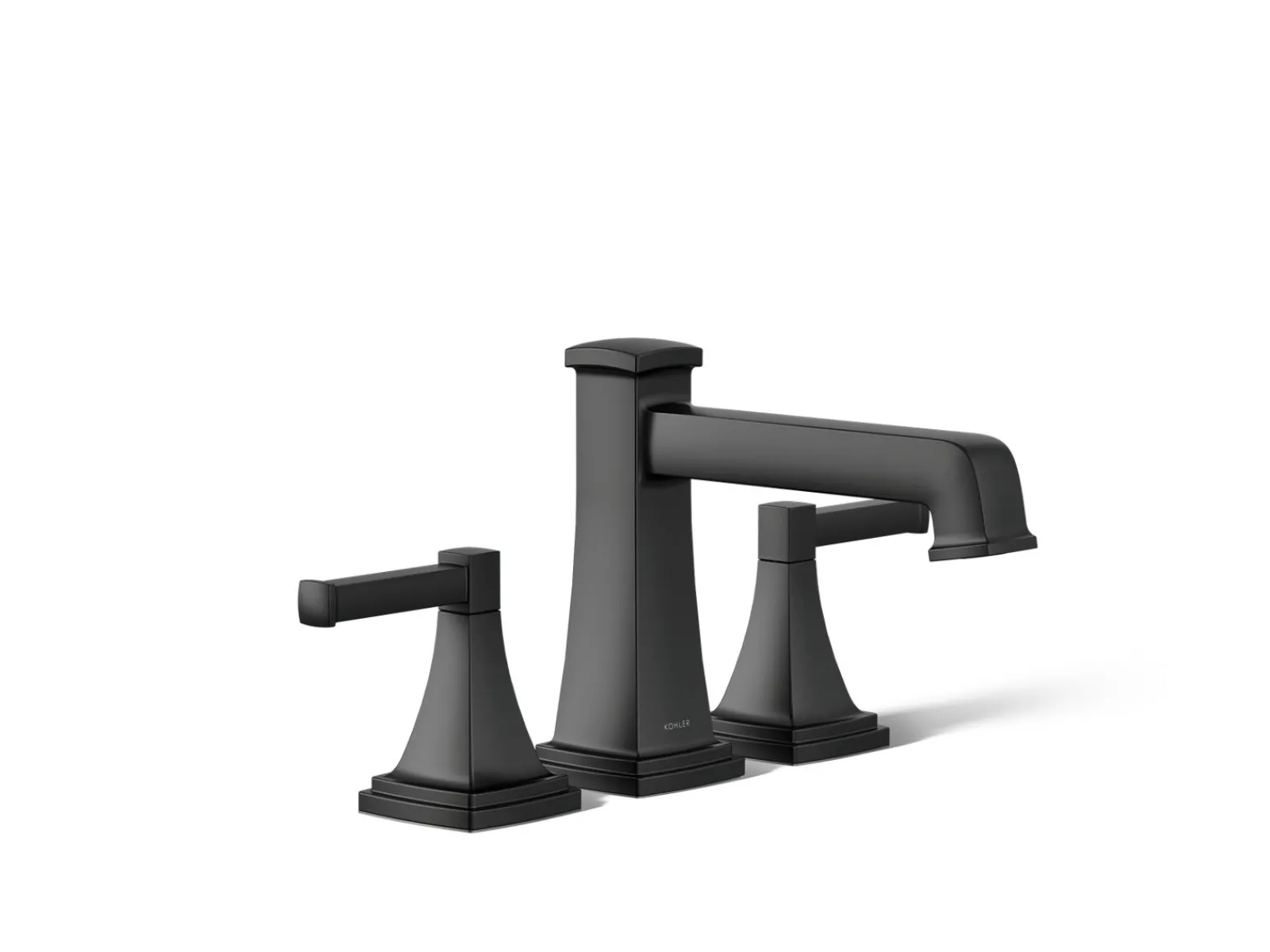 Deck-mount bath faucet trim^Kohler Discount