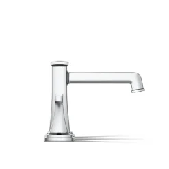 Deck-mount bath faucet trim^Kohler Discount
