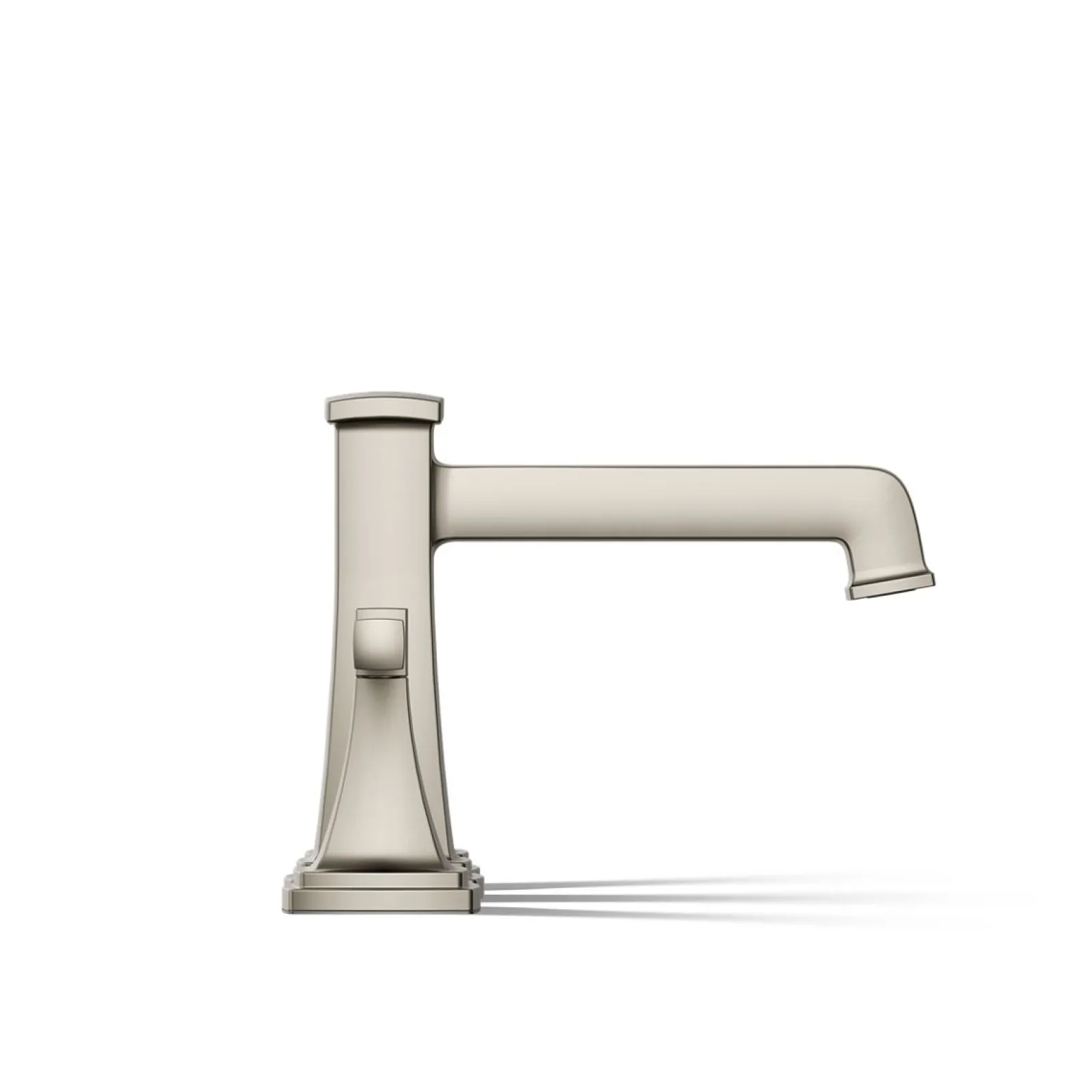 Deck-mount bath faucet trim^Kohler Discount