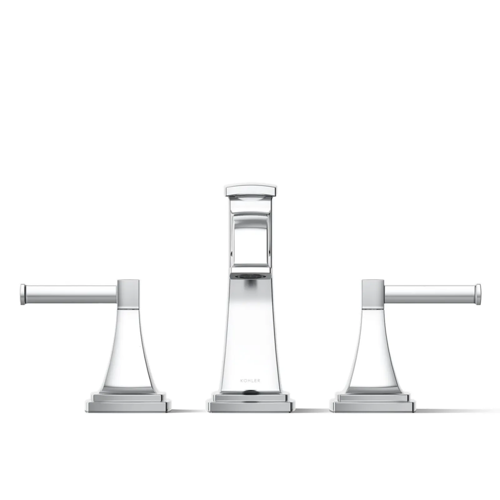 Deck-mount bath faucet trim^Kohler Discount