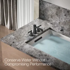 Deck-mount bath faucet trim^Kohler Discount