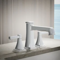 Deck-mount bath faucet trim^Kohler Discount