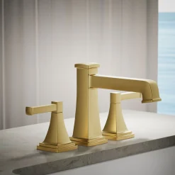 Deck-mount bath faucet trim^Kohler Discount