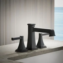 Deck-mount bath faucet trim^Kohler Discount