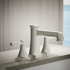 Deck-mount bath faucet trim^Kohler Discount