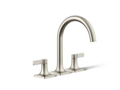 Deck-mount bath faucet trim^Kohler Clearance