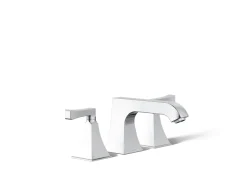 Deck-mount bath faucet trim^Kohler Outlet