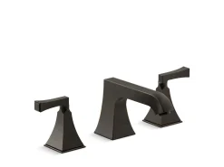 Deck-mount bath faucet trim^Kohler Outlet