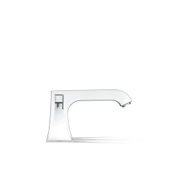 Deck-mount bath faucet trim^Kohler Outlet