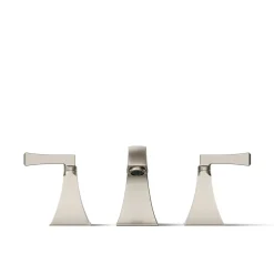 Deck-mount bath faucet trim^Kohler Outlet