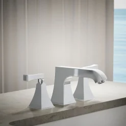 Deck-mount bath faucet trim^Kohler Outlet