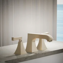 Deck-mount bath faucet trim^Kohler Outlet