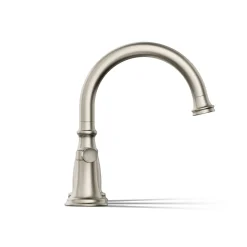 Deck-mount bath faucet trim^Kohler Best