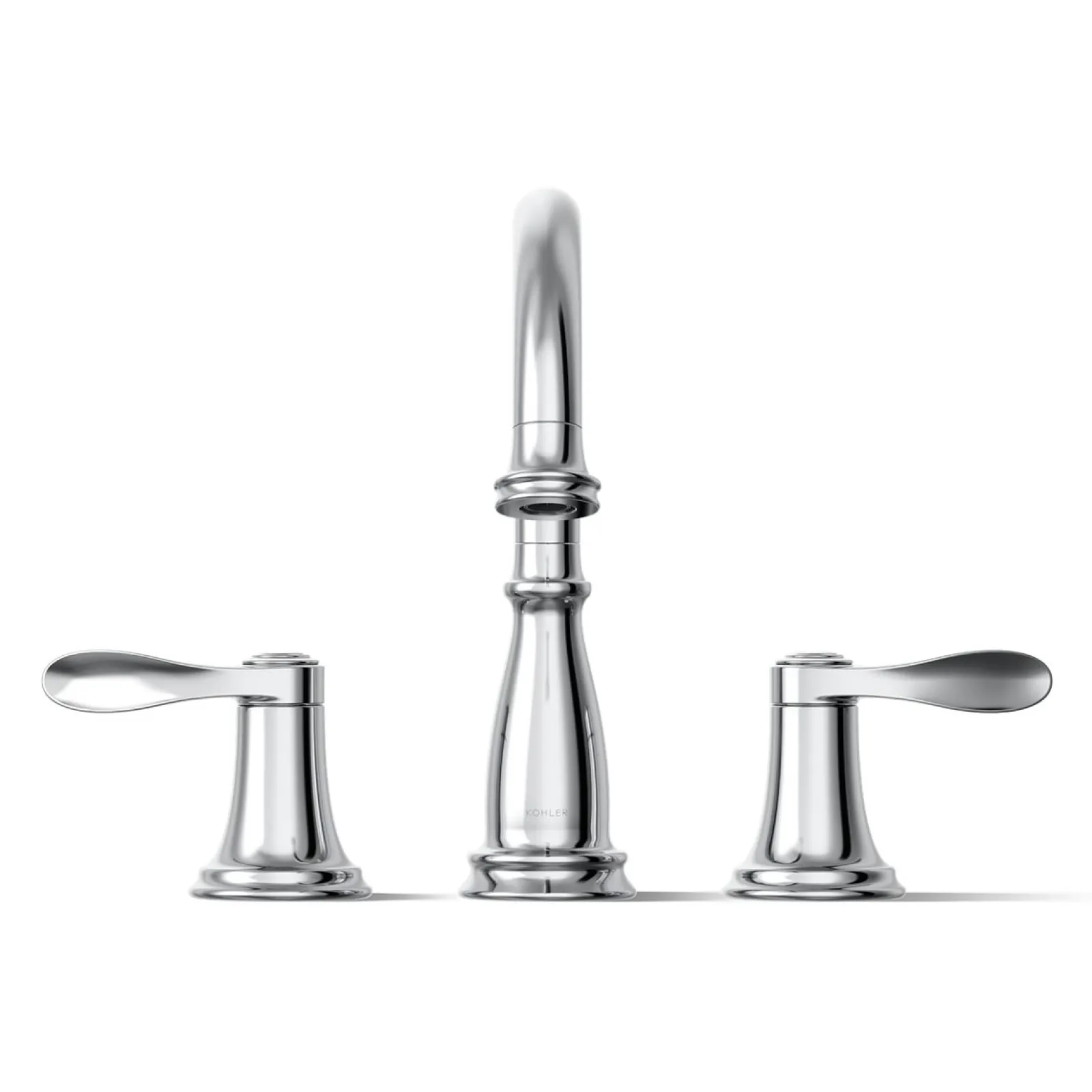 Deck-mount bath faucet trim^Kohler Best