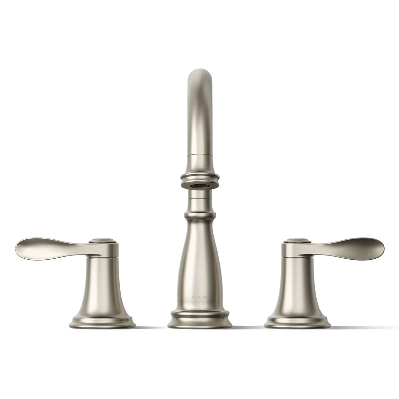 Deck-mount bath faucet trim^Kohler Best