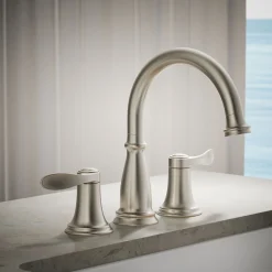 Deck-mount bath faucet trim^Kohler Best