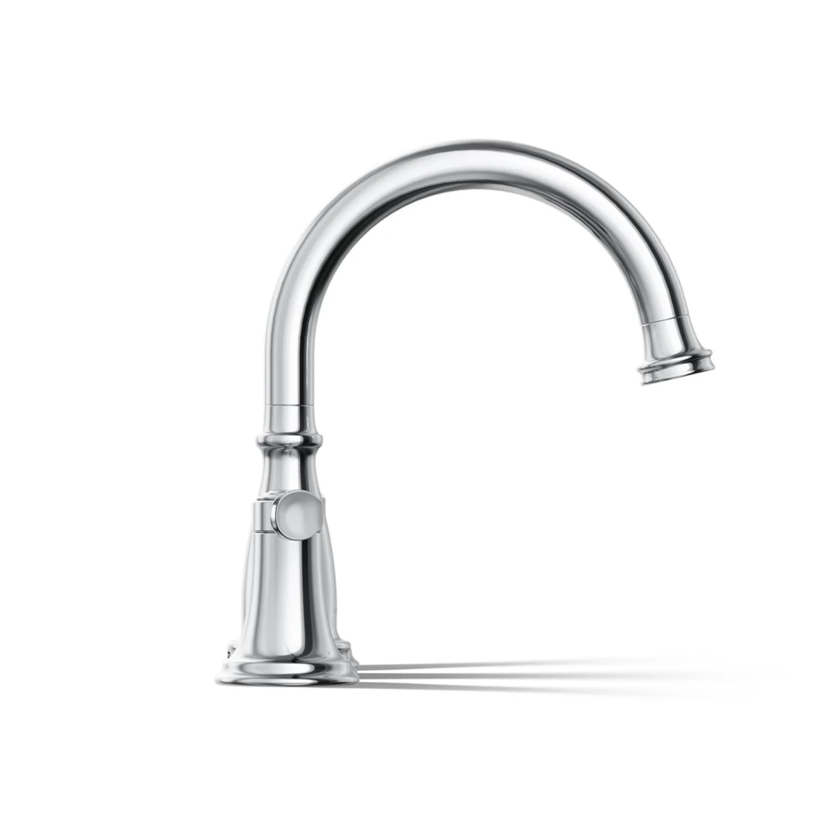 Deck-mount bath faucet trim^Kohler Best