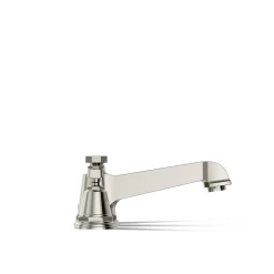 Deck-mount bath faucet trim^Kohler New