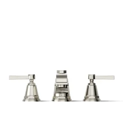 Deck-mount bath faucet trim^Kohler New