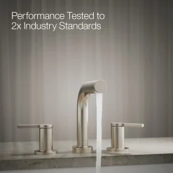Deck-mount bath faucet trim^Kohler Sale