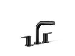 Deck-mount bath faucet trim^Kohler Sale