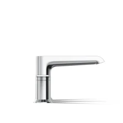 Deck-mount bath faucet trim^Kohler Best
