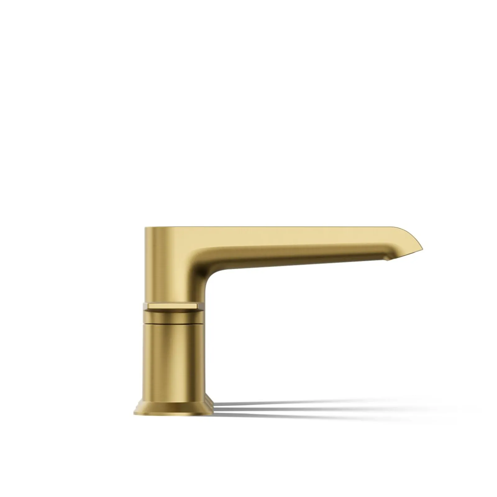 Deck-mount bath faucet trim^Kohler Best