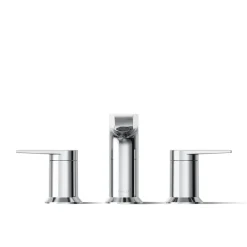 Deck-mount bath faucet trim^Kohler Best
