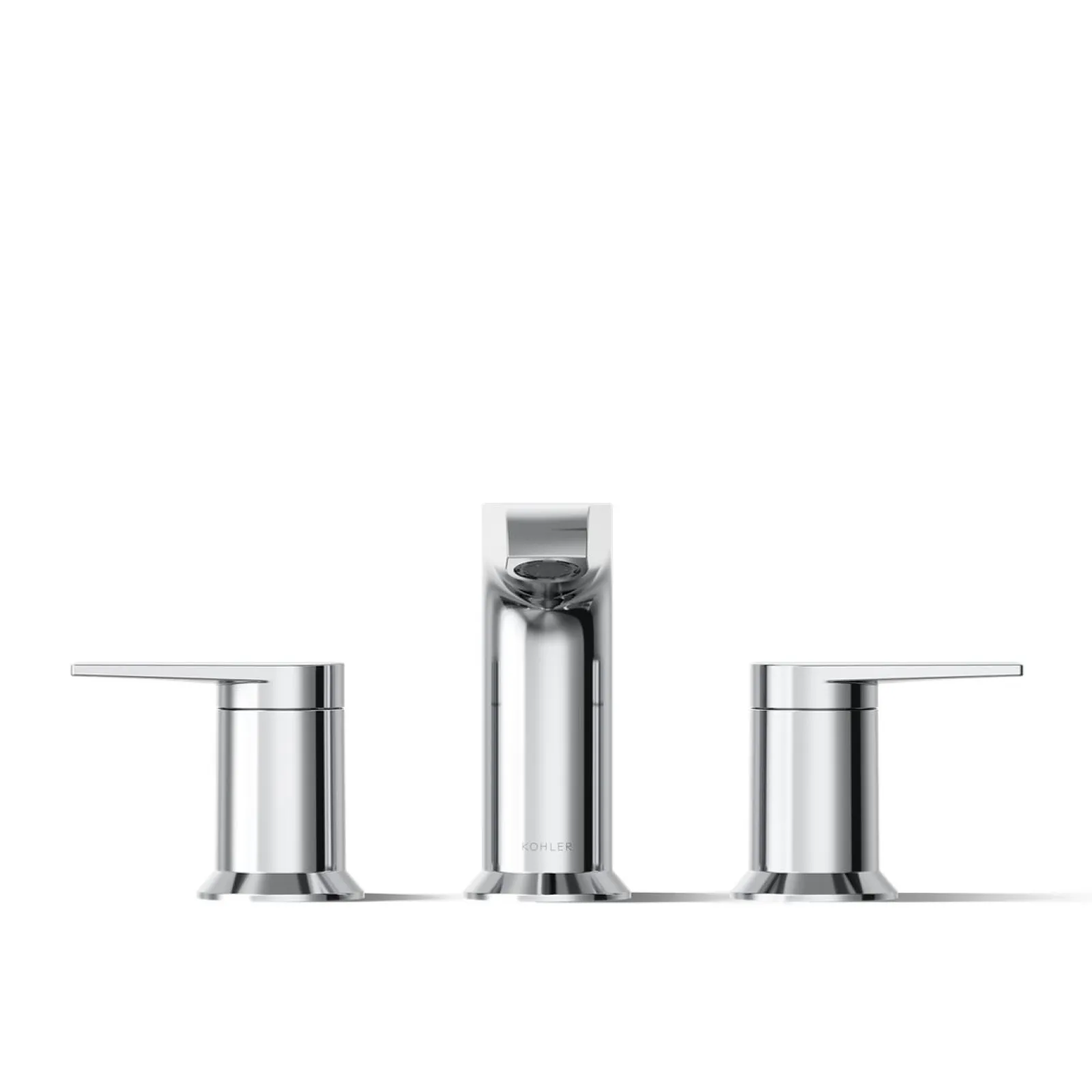 Deck-mount bath faucet trim^Kohler Best