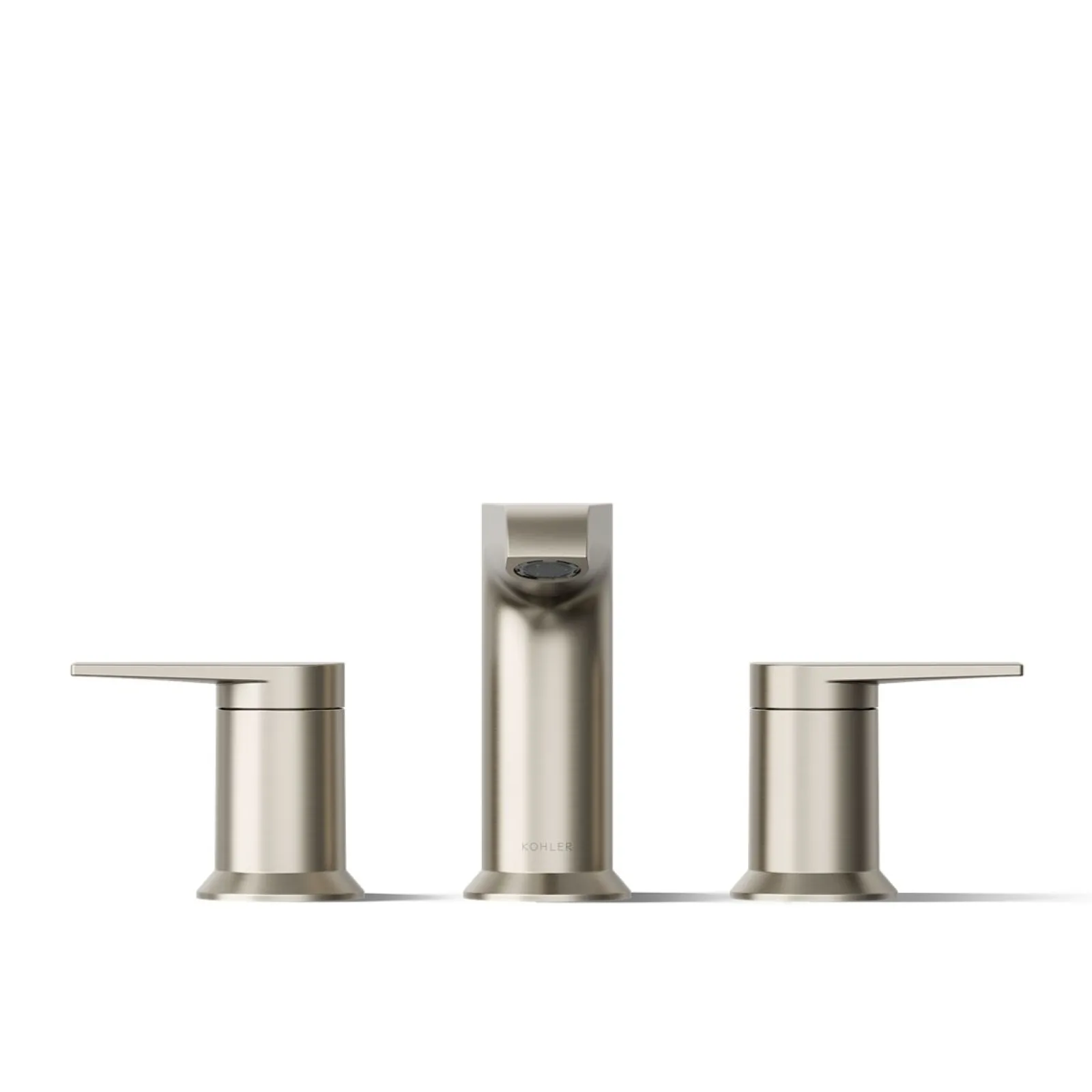 Deck-mount bath faucet trim^Kohler Best
