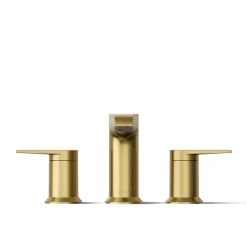 Deck-mount bath faucet trim^Kohler Best