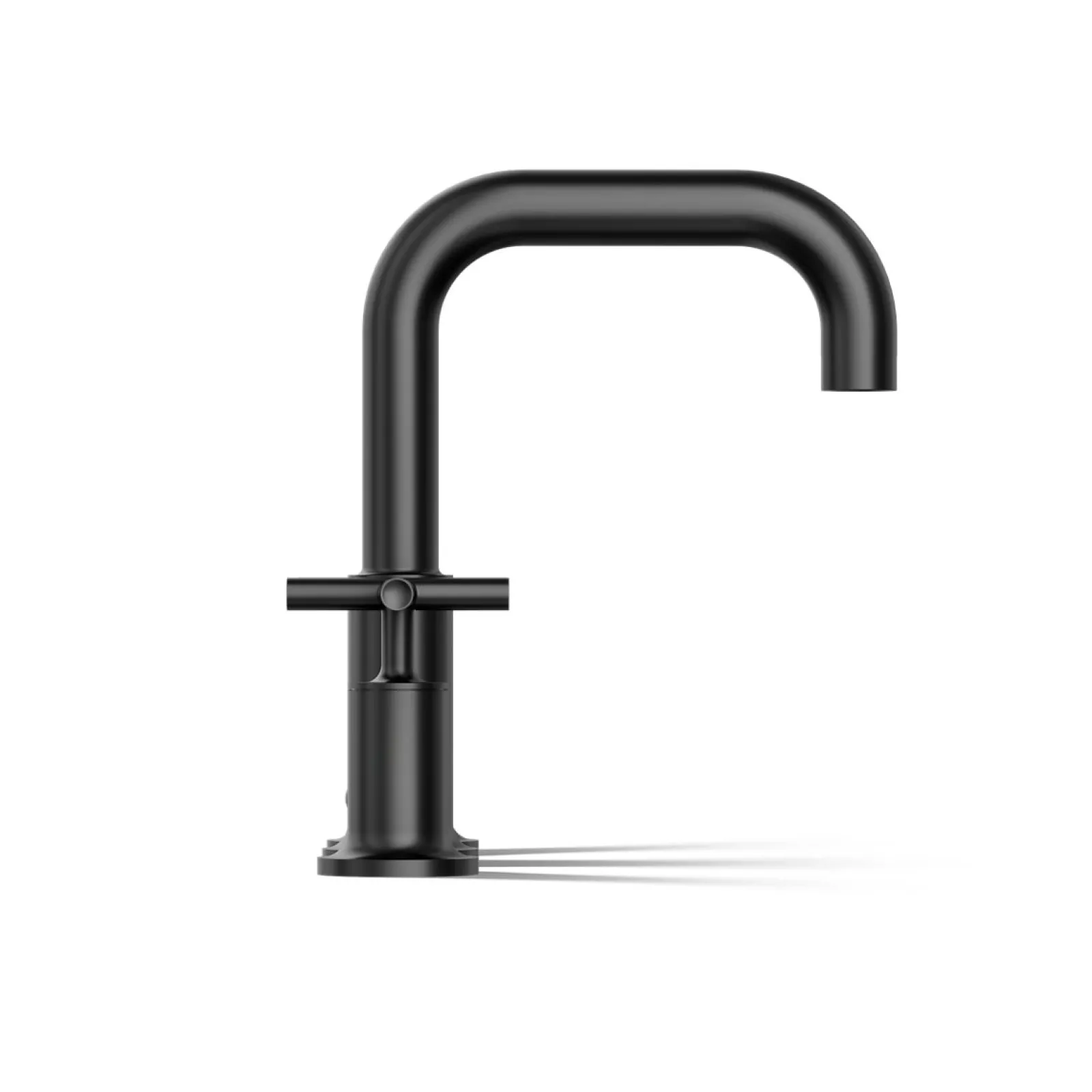 Deck-mount bath faucet trim with Cross handles^Kohler Sale