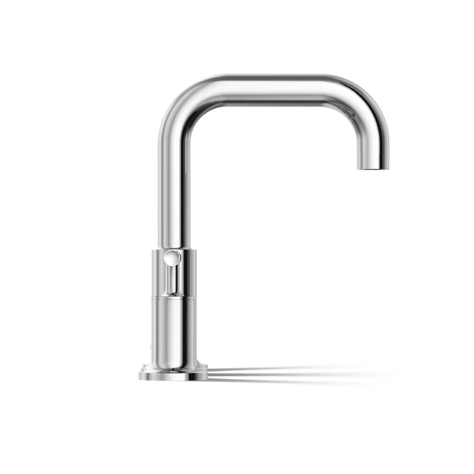 Deck-mount bath faucet trim with Lever handles^Kohler Outlet