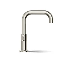 Deck-mount bath faucet trim with Lever handles^Kohler Outlet