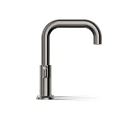 Deck-mount bath faucet trim with Lever handles^Kohler Outlet