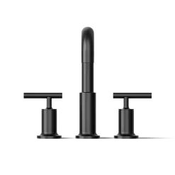 Deck-mount bath faucet trim with Lever handles^Kohler Outlet