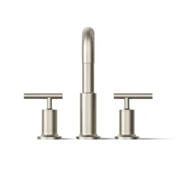 Deck-mount bath faucet trim with Lever handles^Kohler Outlet