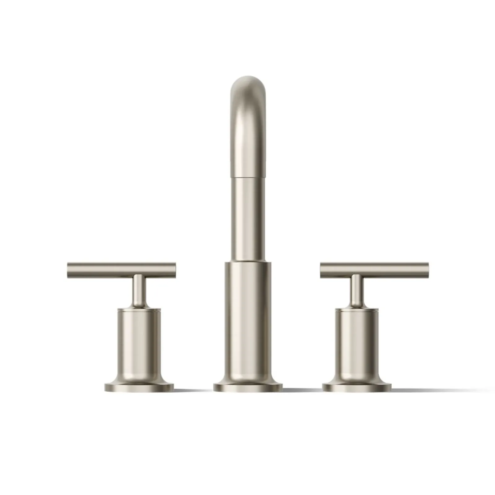Deck-mount bath faucet trim with Lever handles^Kohler Outlet