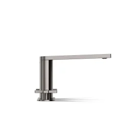 Deck-mount bath faucet with cross handles^Kohler Online
