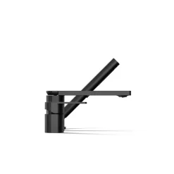 Deck-mount bath faucet with handshower^Kohler Online