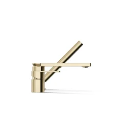 Deck-mount bath faucet with handshower^Kohler Online